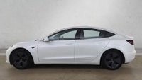 USED 2020 20 TESLA Model 3 Standard Range Plus Saloon 4dr Electric Auto RWD (241 bhp) 