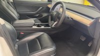 USED 2020 20 TESLA Model 3 Standard Range Plus Saloon 4dr Electric Auto RWD (241 bhp) 