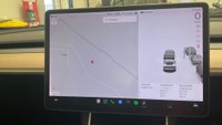 USED 2020 20 TESLA Model 3 Standard Range Plus Saloon 4dr Electric Auto RWD (241 bhp) 