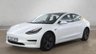 USED 2020 20 TESLA Model 3 Standard Range Plus Saloon 4dr Electric Auto RWD (241 bhp) 