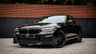 USED 2022 71 BMW 5 SERIES 2.0 530e 12kWh M Sport Saloon 4dr Petrol Plug-in Hybrid Steptronic Euro 6 (s/s) (292 ps) 