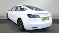 USED 2019 69 TESLA Model 3 Standard Range Plus Saloon 4dr Electric Auto RWD (241 bhp) 