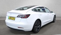 USED 2019 69 TESLA Model 3 Standard Range Plus Saloon 4dr Electric Auto RWD (241 bhp) 