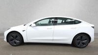 USED 2019 69 TESLA Model 3 Standard Range Plus Saloon 4dr Electric Auto RWD (241 bhp) 