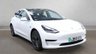 USED 2019 69 TESLA Model 3 Standard Range Plus Saloon 4dr Electric Auto RWD (241 bhp) 