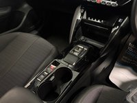 USED 2023 23 PEUGEOT E-208 50kWh Allure Premium + Hatchback 5dr Electric Auto (7kW Charger) (136 ps) Hatchback