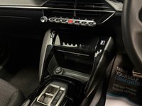 USED 2023 23 PEUGEOT E-208 50kWh Allure Premium + Hatchback 5dr Electric Auto (7kW Charger) (136 ps) Hatchback