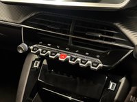 USED 2023 23 PEUGEOT E-208 50kWh Allure Premium + Hatchback 5dr Electric Auto (7kW Charger) (136 ps) Hatchback