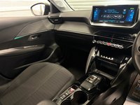 USED 2023 23 PEUGEOT E-208 50kWh Allure Premium + Hatchback 5dr Electric Auto (7kW Charger) (136 ps) Hatchback