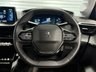 USED 2023 23 PEUGEOT E-208 50kWh Allure Premium + Hatchback 5dr Electric Auto (7kW Charger) (136 ps) Hatchback