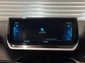 USED 2023 23 PEUGEOT E-208 50kWh Allure Premium + Hatchback 5dr Electric Auto (7kW Charger) (136 ps) Hatchback