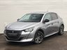 USED 2023 23 PEUGEOT E-208 50kWh Allure Premium + Hatchback 5dr Electric Auto (7kW Charger) (136 ps) Hatchback