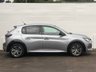 USED 2023 23 PEUGEOT E-208 50kWh Allure Premium + Hatchback 5dr Electric Auto (7kW Charger) (136 ps) Hatchback