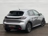 USED 2023 23 PEUGEOT E-208 50kWh Allure Premium + Hatchback 5dr Electric Auto (7kW Charger) (136 ps) Hatchback