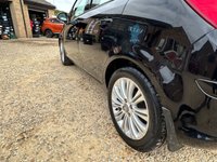 USED 2011 61 VAUXHALL CORSA 1.4 16V SE Hatchback 5dr Petrol Manual Wide Ratio Euro 5 (100 ps) 