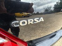 USED 2011 61 VAUXHALL CORSA 1.4 16V SE Hatchback 5dr Petrol Manual Wide Ratio Euro 5 (100 ps) 