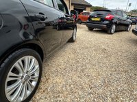 USED 2011 61 VAUXHALL CORSA 1.4 16V SE Hatchback 5dr Petrol Manual Wide Ratio Euro 5 (100 ps) 