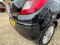 USED 2011 61 VAUXHALL CORSA 1.4 16V SE Hatchback 5dr Petrol Manual Wide Ratio Euro 5 (100 ps) 