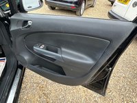 USED 2011 61 VAUXHALL CORSA 1.4 16V SE Hatchback 5dr Petrol Manual Wide Ratio Euro 5 (100 ps) 