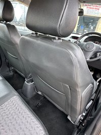USED 2011 61 VAUXHALL CORSA 1.4 16V SE Hatchback 5dr Petrol Manual Wide Ratio Euro 5 (100 ps) 