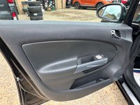 USED 2011 61 VAUXHALL CORSA 1.4 16V SE Hatchback 5dr Petrol Manual Wide Ratio Euro 5 (100 ps) 