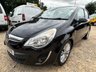 USED 2011 61 VAUXHALL CORSA 1.4 16V SE Hatchback 5dr Petrol Manual Wide Ratio Euro 5 (100 ps) 