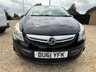 USED 2011 61 VAUXHALL CORSA 1.4 16V SE Hatchback 5dr Petrol Manual Wide Ratio Euro 5 (100 ps) 