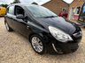 USED 2011 61 VAUXHALL CORSA 1.4 16V SE Hatchback 5dr Petrol Manual Wide Ratio Euro 5 (100 ps) 