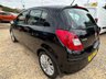 USED 2011 61 VAUXHALL CORSA 1.4 16V SE Hatchback 5dr Petrol Manual Wide Ratio Euro 5 (100 ps) 