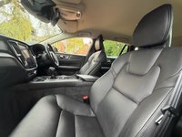 USED 2019 69 VOLVO V60 2.0 D4 Momentum Plus Estate 5dr Diesel Manual Euro 6 (s/s) (190 ps) *1 Owner, 2 Keys, Recent Belt*