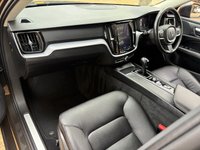 USED 2019 69 VOLVO V60 2.0 D4 Momentum Plus Estate 5dr Diesel Manual Euro 6 (s/s) (190 ps) *1 Owner, 2 Keys, Recent Belt*