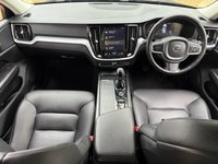 USED 2019 69 VOLVO V60 2.0 D4 Momentum Plus Estate 5dr Diesel Manual Euro 6 (s/s) (190 ps) *1 Owner, 2 Keys, Recent Belt*