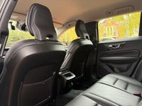 USED 2019 69 VOLVO V60 2.0 D4 Momentum Plus Estate 5dr Diesel Manual Euro 6 (s/s) (190 ps) *1 Owner, 2 Keys, Recent Belt*