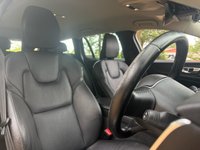 USED 2019 69 VOLVO V60 2.0 D4 Momentum Plus Estate 5dr Diesel Manual Euro 6 (s/s) (190 ps) *1 Owner, 2 Keys, Recent Belt*