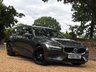 USED 2019 69 VOLVO V60 2.0 D4 Momentum Plus Estate 5dr Diesel Manual Euro 6 (s/s) (190 ps) *1 Owner, 2 Keys, Recent Belt*