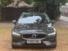 USED 2019 69 VOLVO V60 2.0 D4 Momentum Plus Estate 5dr Diesel Manual Euro 6 (s/s) (190 ps) *1 Owner, 2 Keys, Recent Belt*