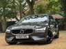 USED 2019 69 VOLVO V60 2.0 D4 Momentum Plus Estate 5dr Diesel Manual Euro 6 (s/s) (190 ps) *1 Owner, 2 Keys, Recent Belt*