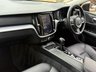 USED 2019 69 VOLVO V60 2.0 D4 Momentum Plus Estate 5dr Diesel Manual Euro 6 (s/s) (190 ps) *1 Owner, 2 Keys, Recent Belt*