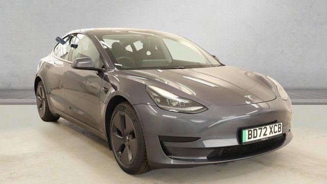 Prestige Car Supermarket