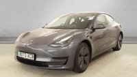USED 2022 72 TESLA Model 3 Saloon 4dr Electric Auto RWD (241 bhp) 