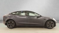 USED 2022 72 TESLA Model 3 Saloon 4dr Electric Auto RWD (241 bhp) 