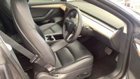 USED 2022 72 TESLA Model 3 Saloon 4dr Electric Auto RWD (241 bhp) 