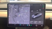 USED 2022 72 TESLA Model 3 Saloon 4dr Electric Auto RWD (241 bhp) 
