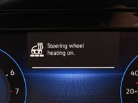 USED 2021 21 VOLKSWAGEN GOLF 1.5 eTSI MHEV R-Line Hatchback 5dr Petrol Hybrid DSG Euro 6 (s/s) (130 ps) F&R SENSORS | WIRELESS CHRG | RLINE