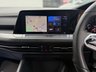 USED 2021 21 VOLKSWAGEN GOLF 1.5 eTSI MHEV R-Line Hatchback 5dr Petrol Hybrid DSG Euro 6 (s/s) (130 ps) F&R SENSORS | WIRELESS CHRG | RLINE