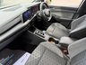 USED 2021 21 VOLKSWAGEN GOLF 1.5 eTSI MHEV R-Line Hatchback 5dr Petrol Hybrid DSG Euro 6 (s/s) (130 ps) F&R SENSORS | WIRELESS CHRG | RLINE