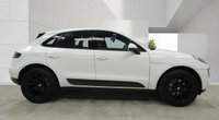 USED 2014 14 PORSCHE MACAN 3.0 TD V6 S SUV 5dr Diesel PDK 4WD Euro 6 (s/s) (258 ps) GREAT SERVICE HISTORY WITH THIS CAR