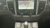 USED 2014 14 PORSCHE MACAN 3.0 TD V6 S SUV 5dr Diesel PDK 4WD Euro 6 (s/s) (258 ps) GREAT SERVICE HISTORY WITH THIS CAR