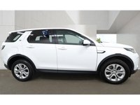 USED 2022 22 LAND ROVER DISCOVERY SPORT 2.0 D165 MHEV SUV 5dr Diesel Auto 4WD Euro 6 (s/s) (163 ps) 