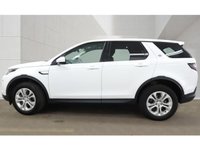 USED 2022 22 LAND ROVER DISCOVERY SPORT 2.0 D165 MHEV SUV 5dr Diesel Auto 4WD Euro 6 (s/s) (163 ps) 
